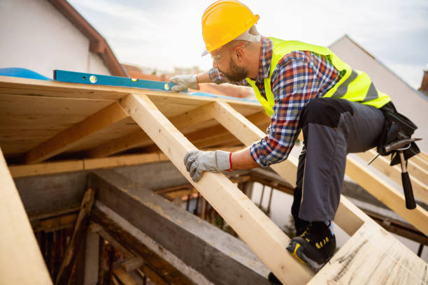 Best Roof Repair Services  in USA